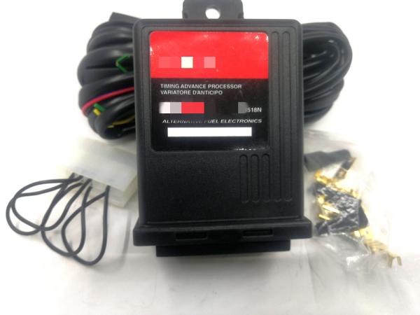 Cheap TAP 518N Panda Timing Advance Processor For GPL CNG Auto Gas Fuel System for sale