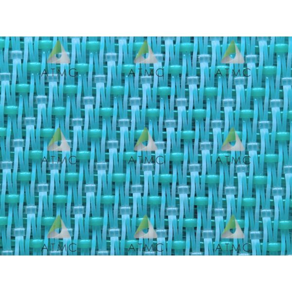 Forming Fabric KRAFT SL2105L - Top Side View