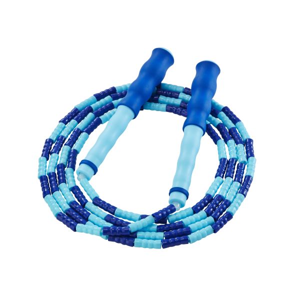 Adjust Speed Rope Body Building Fitness Equipment Display Bamboo Jump Rope