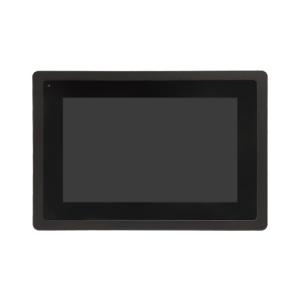 Quality DC 12V Touch Panel PC with Window10 Pro OS 4GB Memory Intel Celeron J4125 Processor wholesale
