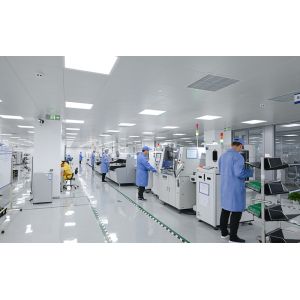 Shenzhen Ubero Technology Ltd.