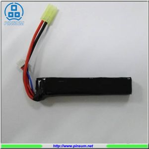 High quality Airsoft LiPo Battery Packs 20C 11.1V 1200mAh