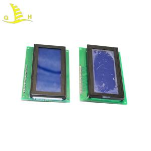Quality S6A0107 FSTN Parallel White LED Backlight 192 64 Dot Matrix LCD Display Module wholesale