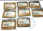 POGO spring test pin P02-Q2,P02-E2 for programmer test enigma, smelecon,orange