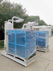 Online Detection And Analysis PSA Nitrogen Generator Ensuring Purity And Flow