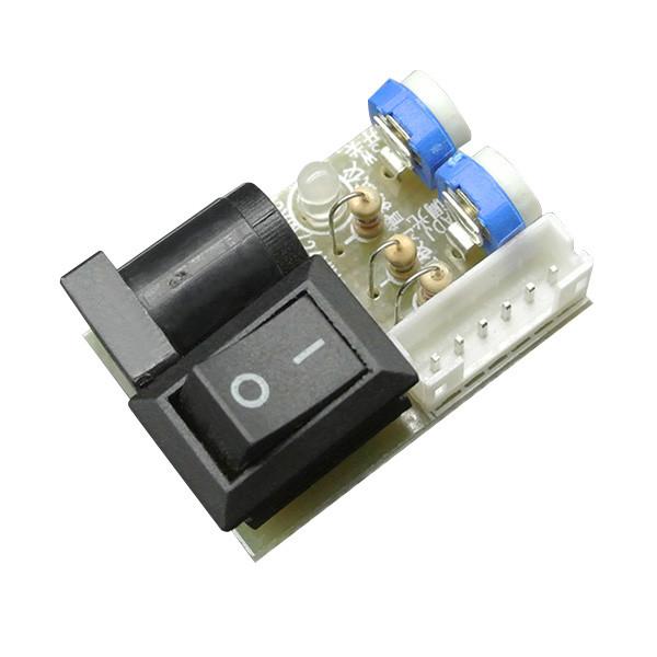 Cheap 12V 24V Led Backlight Strip Tester Tool  With Small Switch Adjustable Current for sale