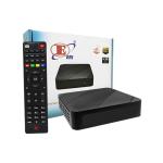 Multil Protocol Linux IPTV Set Top Box HLS Player Live M3U8 Ethernet Lan Audio