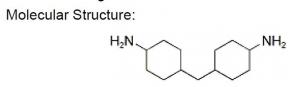China Amine (HMDA) 4,4’-Methylenebiscyclohexylamine Epoxy Hardener on sale