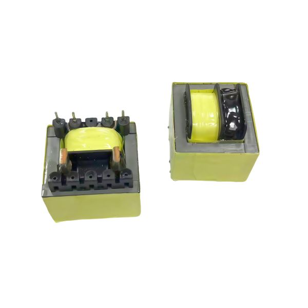 EI28 Sensor Large Current Transformer Silicon Steel Sheet for New Energy