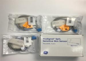 Quality 3 Pcs In One Box  TruSignal SpO2 Sensitive Skin Sensor   9 Pins /Reusable wholesale