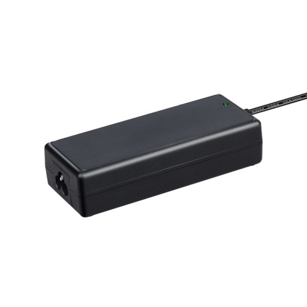24V 6.25A Desktop Power Adapter Portable 240VAC 60Hz AC DC Power Supply With UL Certification