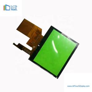 Quality ST7272A TFT LCD Module With CTP 3.5 Inch Touch Screen RGB Interface 480cd/M2 Brightness wholesale