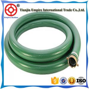 Quality HOT SELL PVC Water Suction and discharge Hose & Assemblies made in china wholesale