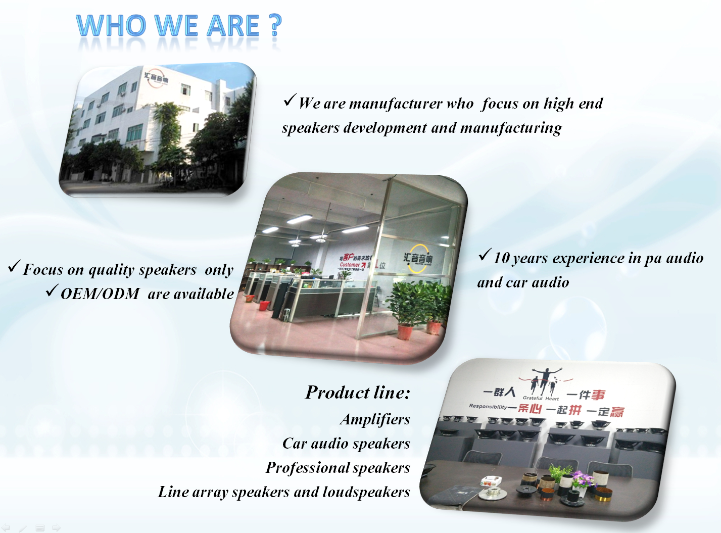 CE 4.5kHz Ferrite Magnet 75mm Voice Coil Coaxial PA Speaker