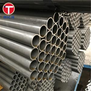 Quality Electric Resistance Stainless Steel Welded Steel Tube ASTM A513 For Mechanical Industries wholesale