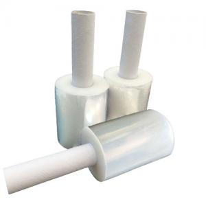 China Hand Grade Colored LDPE Film Roll 80 Gauge LDPE Polyethylene Film on sale