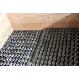 Buy cheap Iso9001 12mm Reinforcing Bar Couplers Metal Building Materials Steel from wholesalers