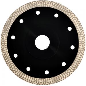 China Good Prices Diamond Cutting Disc for Metal Concrete Tile 44T Teeths 5in Blade Length on sale
