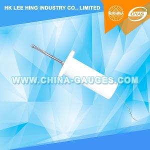 Quality Test Probe for Measuring Surface Temperatures of IEC 60335-2-11 wholesale