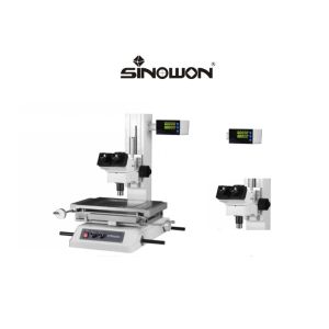 Quality STM-2015A Toolmakers Microscope With Bright Field Observation Clear Image wholesale