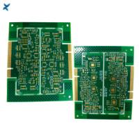 China Custom Multilayer PCB Circuit Board For Bluetooth Speaker Controllers on sale