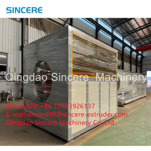 Quality PE Insulation Wiring PP Pipe Making Machine Manufacturing Extruder wholesale