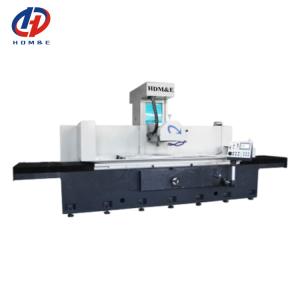 Moving Column Surface Grinding Machine HDM-16060 AHD/MSI Program Control Surface Grinder