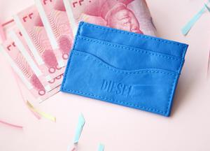 Quality Passport /card wallet/credit card holder Unisex Card Cosmetic Case Storage bag pouch wholesale