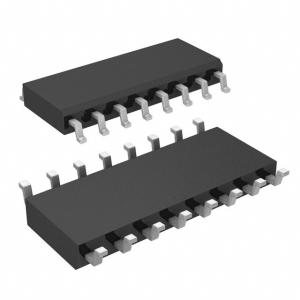 China MAX351CSE electronics ic chips Integrated Circuit Chip Precision, Quad, SPST Analog Switches on sale