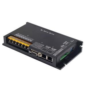 Quality 17 Bits Absolute Encoder DC Servo Motor Drive 48v For AGV Logistic Sorting wholesale