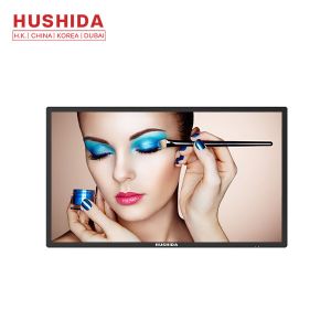 Quality 32'' Wall Mounted Advertising Display , Digital Advertising Display wholesale