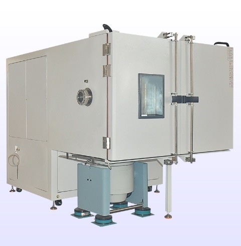 Electronic Components AGREE Vibration Test Chamber IEC 60068-2-6 IEC 60068-2-64 Compliant
