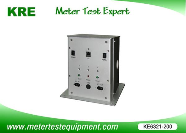 Cheap Remote Control Isolation Current Transformer Electronic Error Compensation for sale