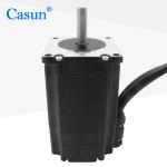 5.0A NEMA 23 Closed Loop Motor With Encoder For Printing Machines 5.0A For