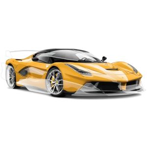 Buy cheap 6.5 Mil Clear TPU Self Healing Self-Adhesive Car Paint Protection Film from wholesalers