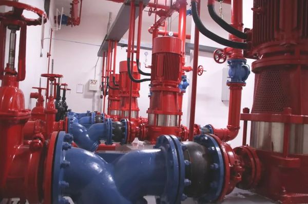 Pn16 Carbon Steel Flexible Concentric Reducer Rubber Coupling ss flexible bellows duct