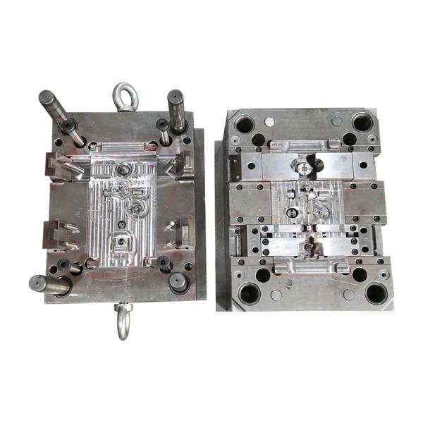 Cheap Electronic Part  Plastic Injection Moling Die Plastic Molding Tools for sale