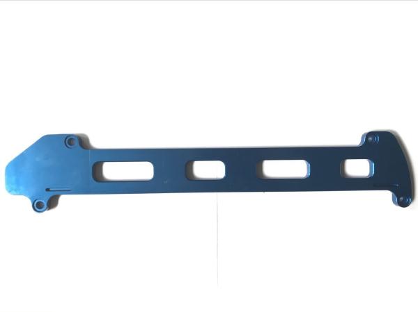 Cheap Aluminum Bicycle Bracket Precision CNC Machining Cnc Precision Components for sale