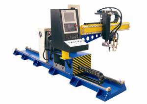 Quality Cantilever Type CNC Plasma Cutting Machine CNC3-1500X3000 Hypertherm Source wholesale