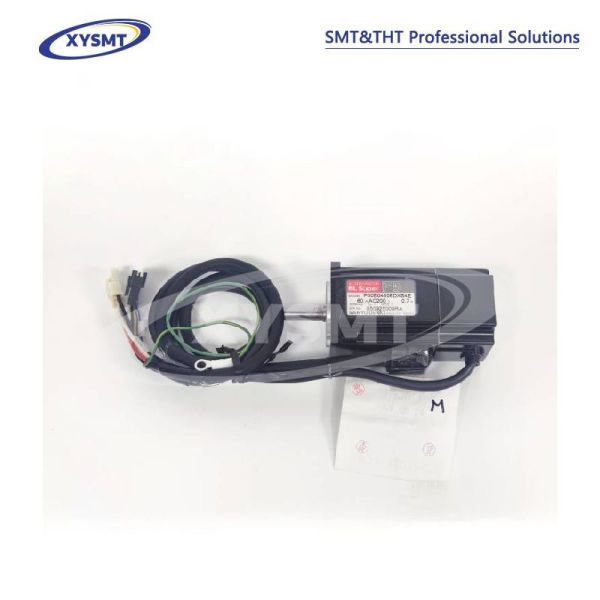 90K55-4W034Z 90K50-4W035R Z AXIS MOTOR FOR YAMAHA YV100II YV100A machine spare part