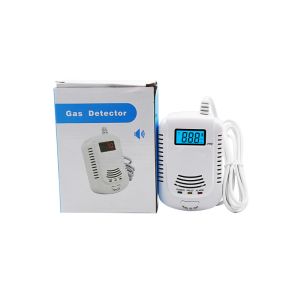 Quality 7% LEL Flammable Gas Alarm wholesale