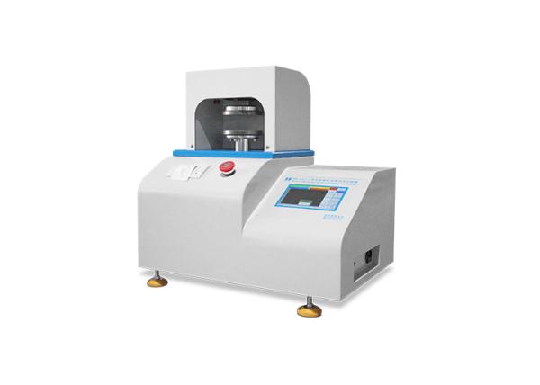 Computer Servo Crushing Strength Paper Testing Equipments Multi-function With