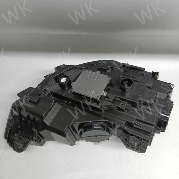 55W 6000LM Audi A3 Front Light 2017 - 2020 Audi A3 Xenon Lamp 8VD941005F / 8VD941006F