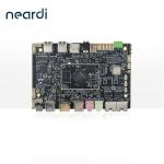 LBA3568 Quad Core 64bit Cortex A55 Android Embedded SBC Single Board Computer