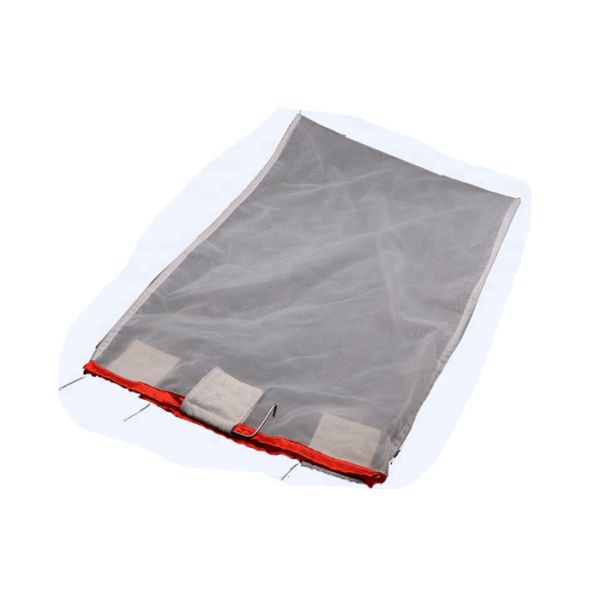 Beekeeping Square Honey Strainer Filter With Hook For Beekeepers