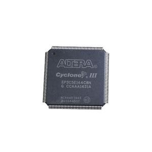 Quality Professional BOM Supplier Microcontroller EP3C5E144C8N Al-tera Electronic Components ICS Microcontroller EP3C5E14 wholesale