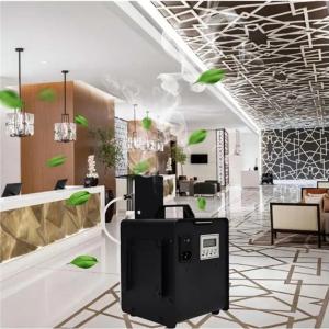 Quality Fragrant Essential Oil Diffusers with Timer for Relaxing Atmosphere wholesale