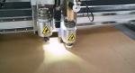Multi Function Digital Cutting Machine Customized Oscillating Cutting Machine