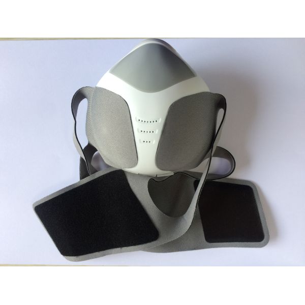 Dustproof Face Protective Cotton Mask