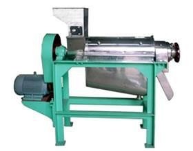Cheap 1 Year Warranty SUS304 Industrial Juice Extractor Machines for sale